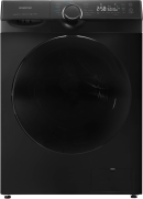 Inventum Vwm8030b - Wasmachine - 8 kg - 1400 tpm - Energieklasse A - Zwart