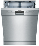 Siemens SN436S01GE - Onderbouw Vaatwasser - 60 cm - 12 Couverts - SpeedPerfect - 46 dB