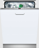 Neff S52l53x0 - Inbouw vaatwasser - 86.5 cm hoog - 12 Couverts - 48 dB