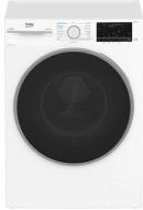 Beko B5d510645uw - Was-droogcombinatie - 10 kg wassen - 6 kg drogen - 1400 tpm - Energieklasse D