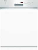 Koenic Kdw64019i-m - Inbouw Vaatwasser - 81.5 cm hoog - 12 Couverts - 44 dB
