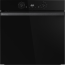 Hisense BI626PBUP - Inbouw oven - 77L - Pyrolyse & Air Fry - Energieklasse A+