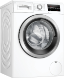 Bosch WAU28S00NL - Wasmachine - 9 kg - 1400 tpm - i-DOS - Energieklasse C