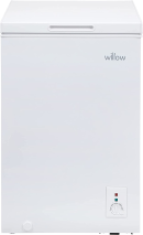 Willow W99CFW - Vrieskist - 54.5 cm - 99L - 42 dB