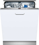 Neff S51n65x6 - Inbouw Vaatwasser - 47 dB