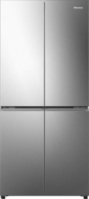 Hisense RQ5P470SAID Amerikaanse koelkast - No Frost -178cm