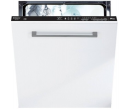 Candy CDI1L38 - Inbouw Vaatwasser - 60 cm - 13 Couverts - 53 dB