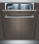 Siemens SN65E010 - Inbouwvaatwasser - 13 Couverts - 46 dB