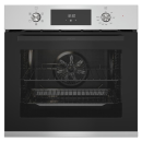 Lamona LAM3412 Inbouw Oven - Grill - Hetelucht - 71Liter