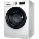 Whirlpool FFB8469BVBE - Wasmachine - 8 kg - 1400 tpm - Energieklasse A