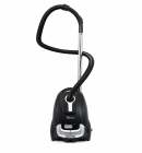 ALTENAU Stofzuiger met Zak – Power Tank 800S – 800W – HEPA 12 Filter – 4 Liter – Regelbare Zuigkracht