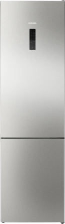 Siemens KG39NXIBF - Koel-vriescombinatie - 203 cm - 363 L - No Frost