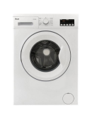 Swan SW15845W - Wasmachine - 9 kg - 1200 tpm - Energieklasse C