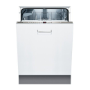 Constructa Cg6b51v8 - Inbouw Vaatwasser - 86.5-92.5 cm - 13 Couverts - Uitgestelde Start - 48 dB