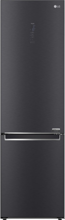LG GBB92MCABP Koel- vriescombinatie 384 Liter - No Frost - FRESHBalancer™ - LG ThinQ app - FRESHConverter™ - 203 cm