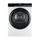 Haier HD90-A2939 - Warmtepompdroger - 9 kg - 65 dB - Energieklasse E