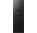Samsung RB34C632EBN - Koel-vriescombinatie - 185.3 cm - 341L - No Frost - Zwart
