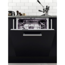 Cata Ubmd60m - Inbouw Vaatwasser - 60 cm - 12 Couverts - 49 dB - Energieklasse E