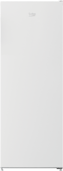 Beko Rfnm200t40wn - Vrieskast - 145.7 cm - 177L - SuperFreezing - 40 dB