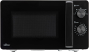 Willow WM20MB - Magnetron - 20 liter