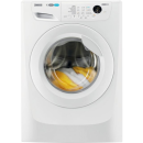 Zanussi ZWF91483WH - Wasmachine - 9 kg - 1400 tpm - AutoSense - Energieklasse D