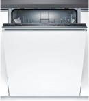 Bosch SMV24AX03E - Inbouw Vaatwasser - 60 cm - 12 Couverts - 50 dB - Energieklasse F