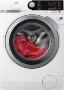 AEG L7eco - Wasmachine - 9 kg - 1400 tpm - Energieklasse A