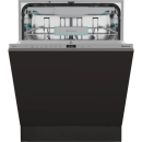 Hisense HV16CUK - Inbouw Vaatwasser - 60 cm - 16 Couverts - AutoDry - 43 dB - Energieklasse C