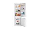 Privileg Pcinf18s2 - Koelvriescombinatie - 177.2 cm - 252L