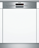 Siemens SN55L505EU - Inbouw vaatwasser - 59.8 cm - 12 Couverts - 48 dB
