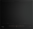 Hisense HI6442BScwf - Inductiekookplaat - 60 cm - 4 zones