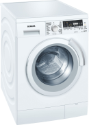 SIEMENS varioPerfect iQ700 WM16S441FG WASMACHINE 8KG 1600T
