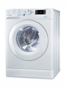 Indesit BWE 71452 W - Wasmachine - 7 kg - 1400 tpm