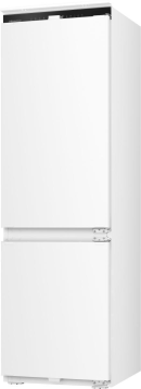 Hisense RB3B250SAWE1 - Inbouw Koel-vriescombinatie - 177.2 cm - 252L - No Frost