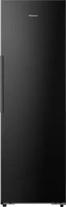 Hisense Ft5k310gsfc - Vrieskast - 185.6 cm - 312L - Super Freeze - 35 dB