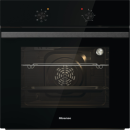 Hisense BI62020ABGUK - Inbouw Oven - 60L - Hete lucht & Grill - Energieklasse A
