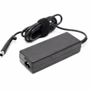 HBS Laptop Adapter 90W – Geschikt voor Dell – 19.5V / 4.62A – 7.4x5.0mm