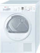 Bosch WTE86380 - Condensdroger - 6 kg - Energieklasse B