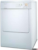 Electrolux EDE56150w - Condensdroger - 6 kg - Energieklasse A