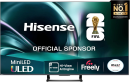 Hisense 50U7QT - 50 inch - 4K QLED - 144 Hz - Smart TV - VIDAA