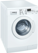 Siemens WM14E475FG - Wasmachine - 7 kg - 1400 tpm