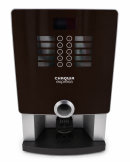 Rheavendors Compact - Koffiemachine voor Bonen - Instelbare Sterkte