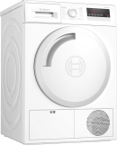 Bosch WTN83202 - Condensdroger - 7 kg - AutoDry - 65 dB - Energieklasse G