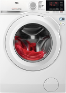 AEG L6fbn6862 - Wasmachine - 8 kg - 1600 tpm - Energieklasse C