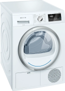 Siemens WT45H200GB - Warmtepompdroger - 8 kg - autoDry - 65 dB - Energieklasse A++