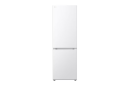 LG Gbv3100csw - Koelvriescombinatie - 186 cm - 344L - No Frost - Wit