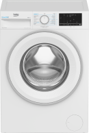 Beko B3WM49410W2 - Wasmachine - 9 kg - 1400 tpm - Energieklasse A
