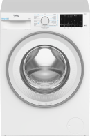 Beko B5WM694108W2 - Wasmachine - 9 kg - 1400 tpm - Energieklasse A