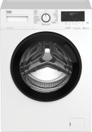 Beko WTV9716XBWST - Wasmachine - 9 kg - 1400 tpm - Koolborstelloze motor - Energieklasse A