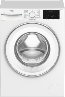 Beko B5WT584106W2 - Wasmachine - 8 kg - 1400 tpm - Energieklasse A